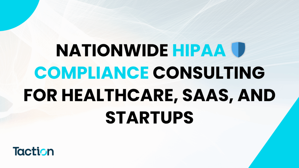 HIPAA-Compliant App Development: